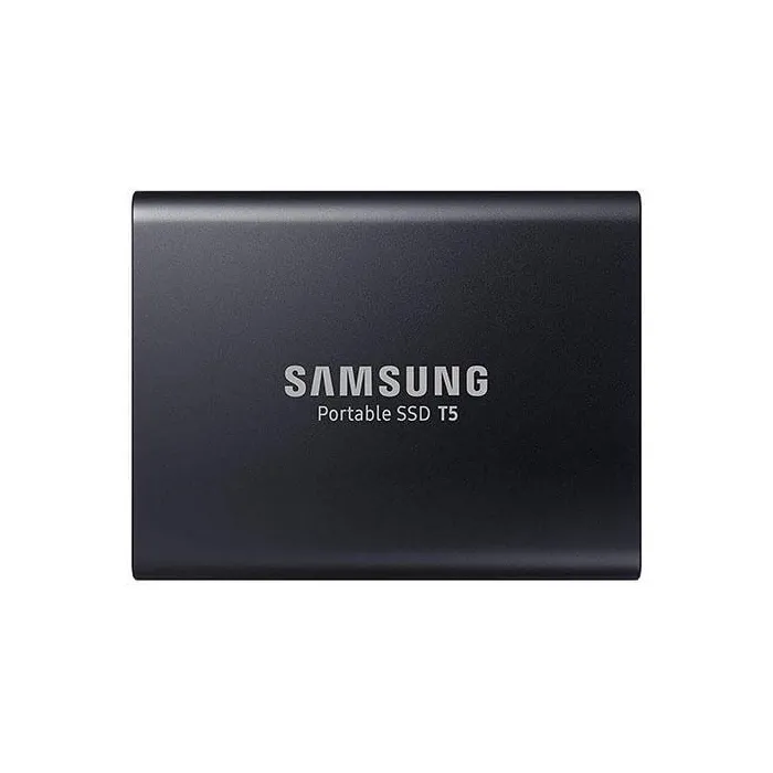 SSD Drive External Samsung T5 500G