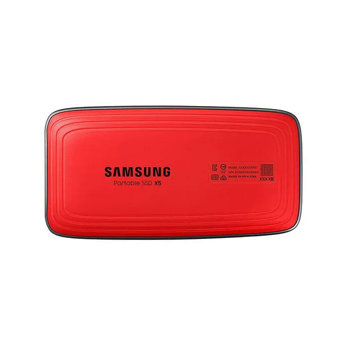 SSD Drive External Samsung X5 1TB