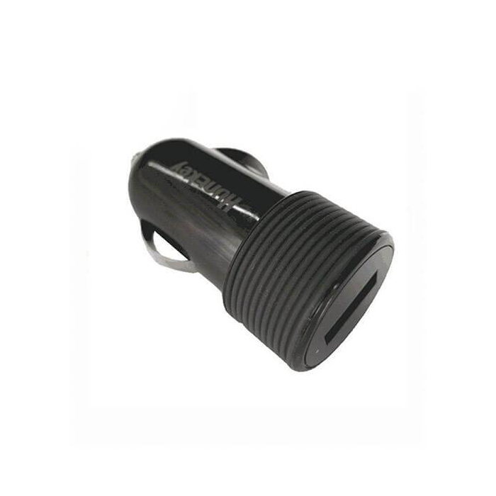 HuntKey 10W USB Car Charger شارژر فنکی هانت کی