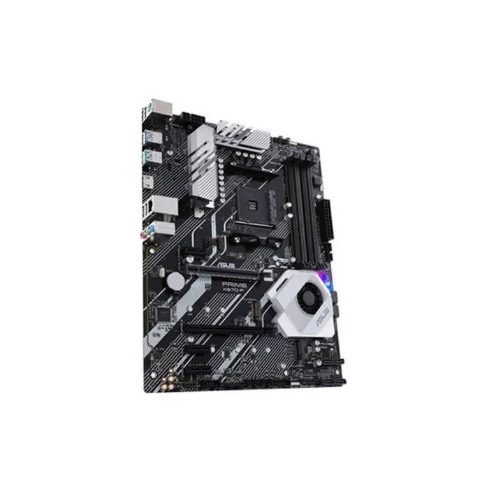 MB ASUS PRIME X570-P