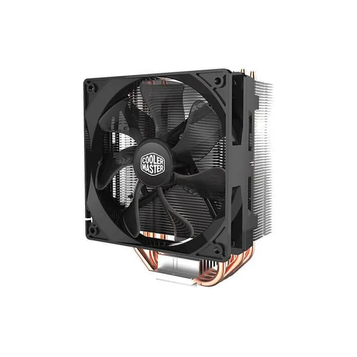 Cooler Master Hyper 212 LED CPU Cooler