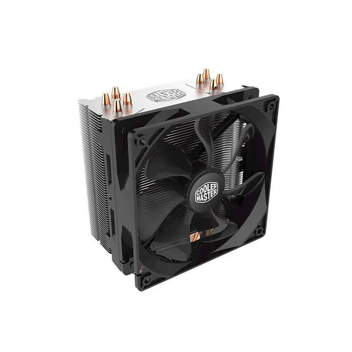 Cooler Master Hyper 212 LED CPU Cooler