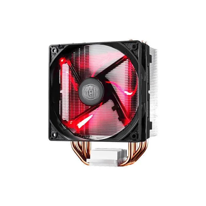 Cooler Master Hyper 212 LED CPU Cooler