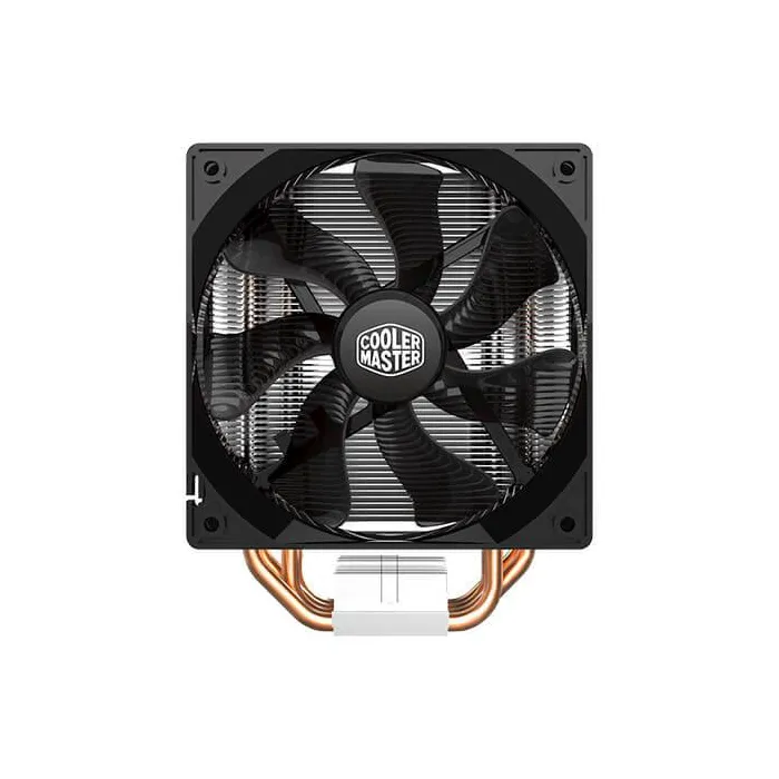 Cooler Master Hyper 212 LED CPU Cooler