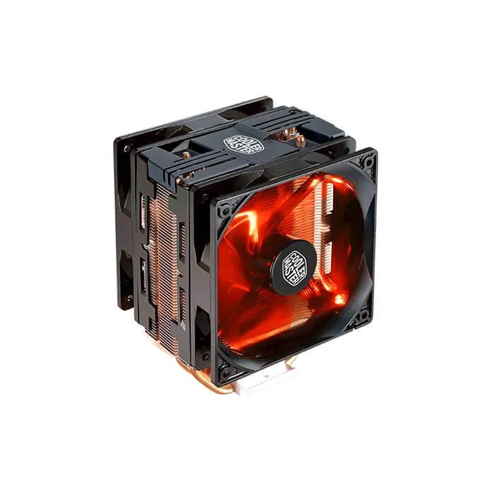 Cooler Master Hyper 212 LED TURBO CPU Cooler
