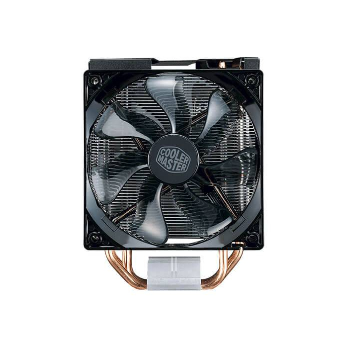 Cooler Master Hyper 212 LED TURBO CPU Cooler