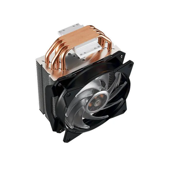 Cooler Master MasterAir MA410P RGB CPU Cooler