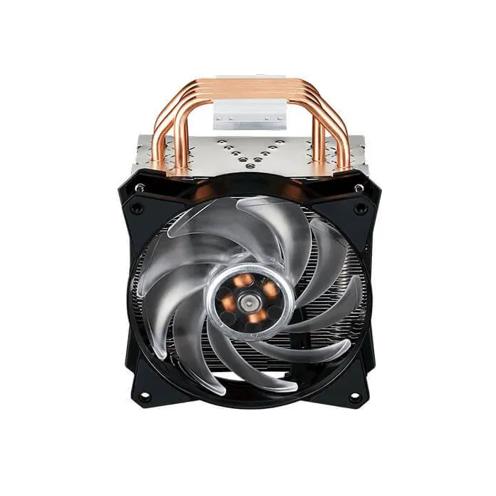 Cooler Master MasterAir MA410P RGB CPU Cooler