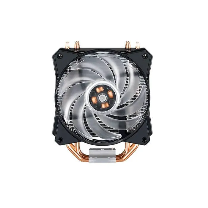 Cooler Master MasterAir MA410P RGB CPU Cooler