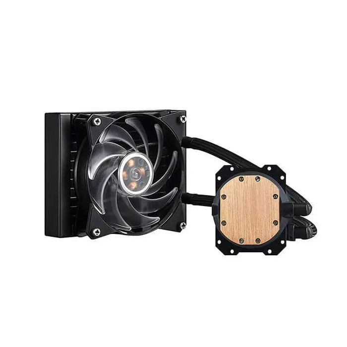Cooler Master MasterLiquid ML120L RGB CPU Cooler