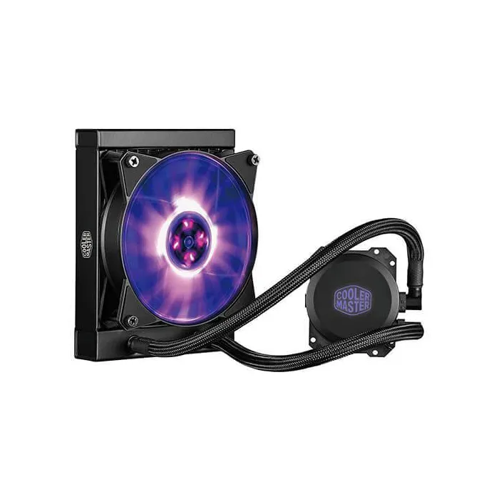 Cooler Master MasterLiquid ML120L RGB CPU Cooler