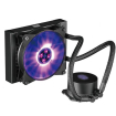 Cooler Master MasterLiquid ML120L RGB CPU Cooler