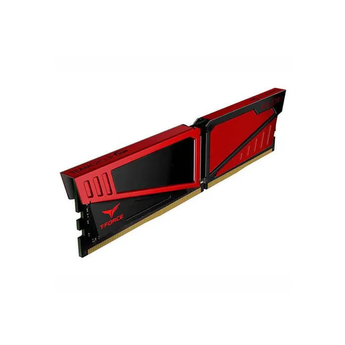 RAM TEAMGROUP T-Force VULCAN 4GB DDR4 TLGD44G2400HC1401 رم تیم گروپ