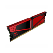 RAM TEAMGROUP T-Force VULCAN 4GB DDR4 TLGD44G2400HC1401 رم تیم گروپ