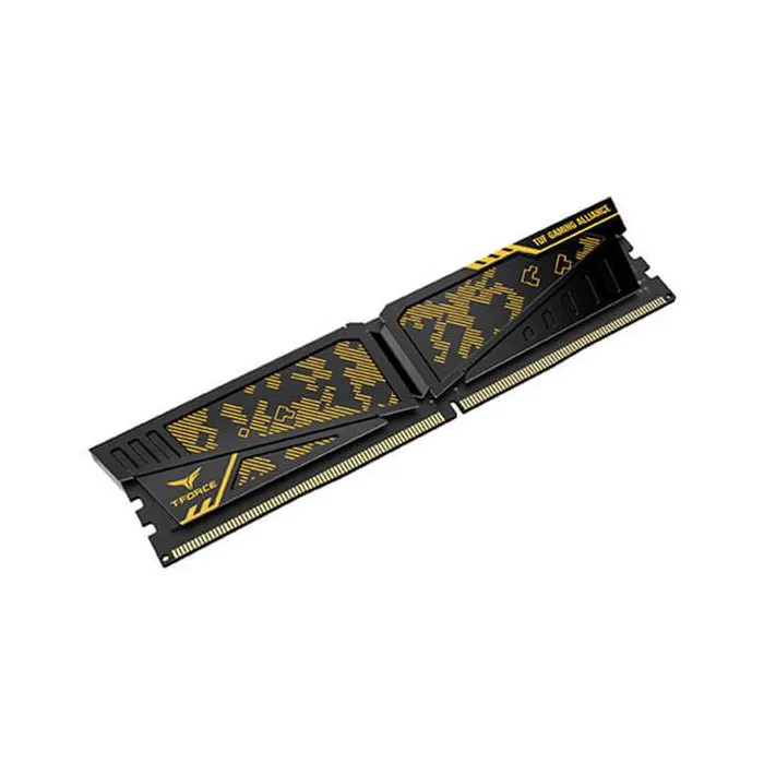 2400 Ram 16GB (8GB×2) TeamGroup T-Force VULCAN DDR4