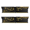 2400 Ram 16GB (8GB×2) TeamGroup T-Force VULCAN DDR4