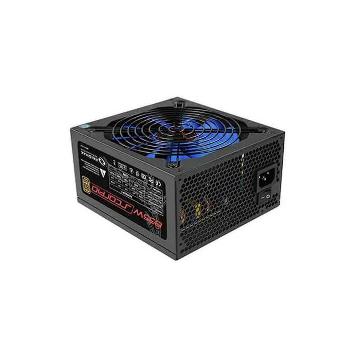 Power Raidmax RX-835AP-S