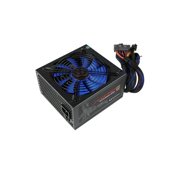 Power Raidmax RX-835AP-S