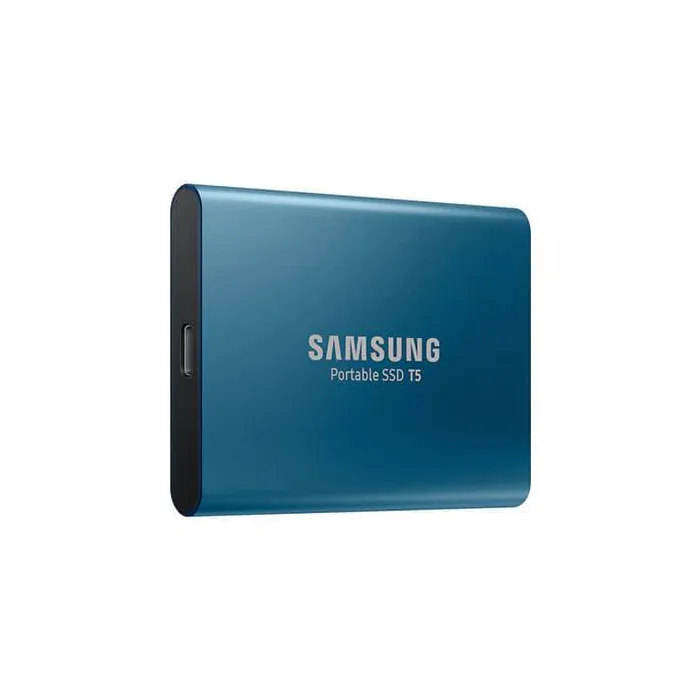 SSD Drive External Samsung T5 500G