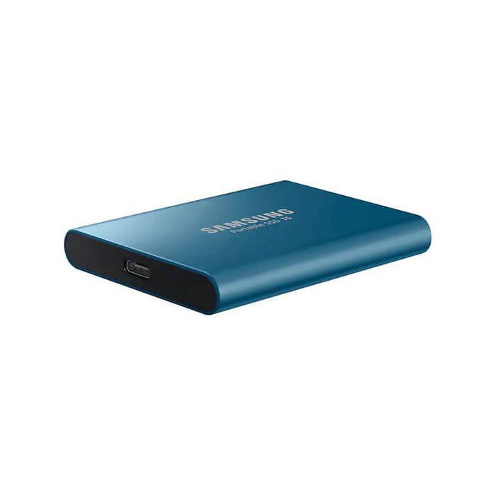 قیمت SSD اکسترنال سامسونگ 500 گیگ SSD External Samsung T5 قیمت SSD اکسترنال سامسونگ 500 گیگ SSD External Samsung T5