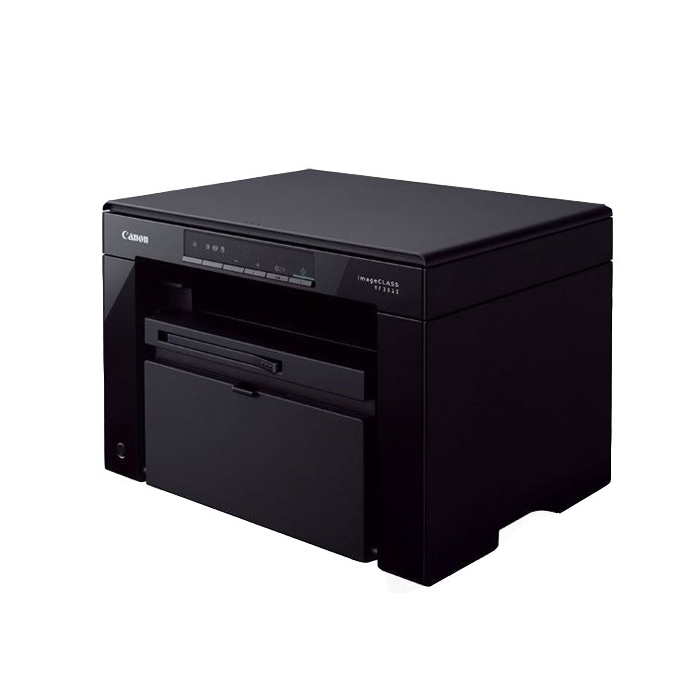 Canon i-SENSYS MF3010 Printer Multifunction Laser Printer