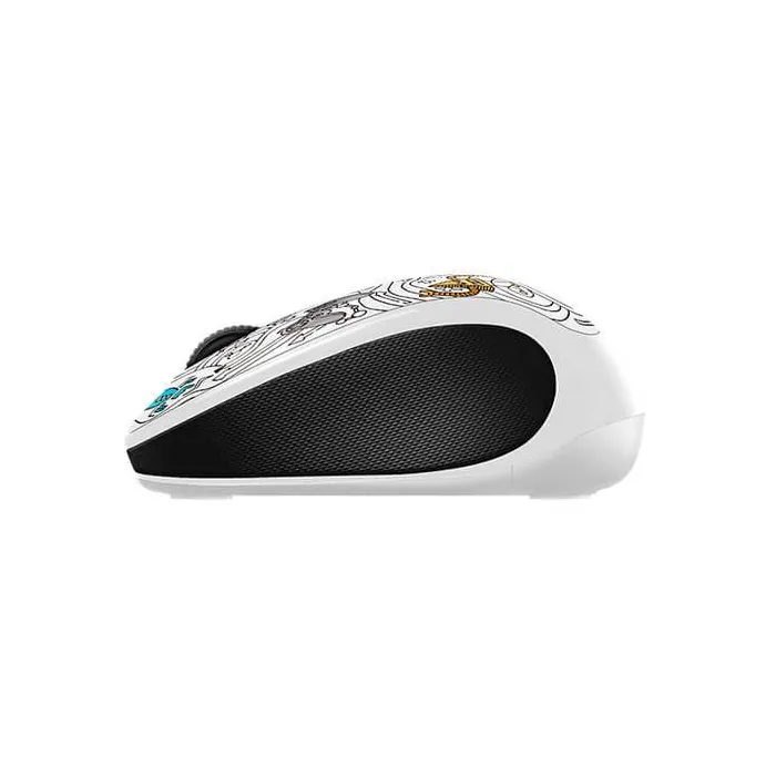 Mouse Logitech Wireless M238 DOODLE COLLECTION
