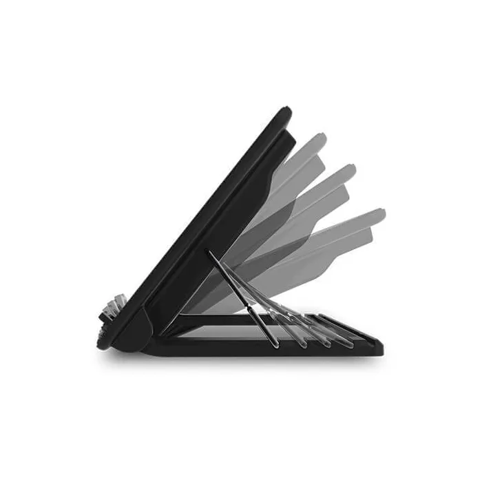 Cooler Master Master Notepal ERGOSTAND IV CoolPad