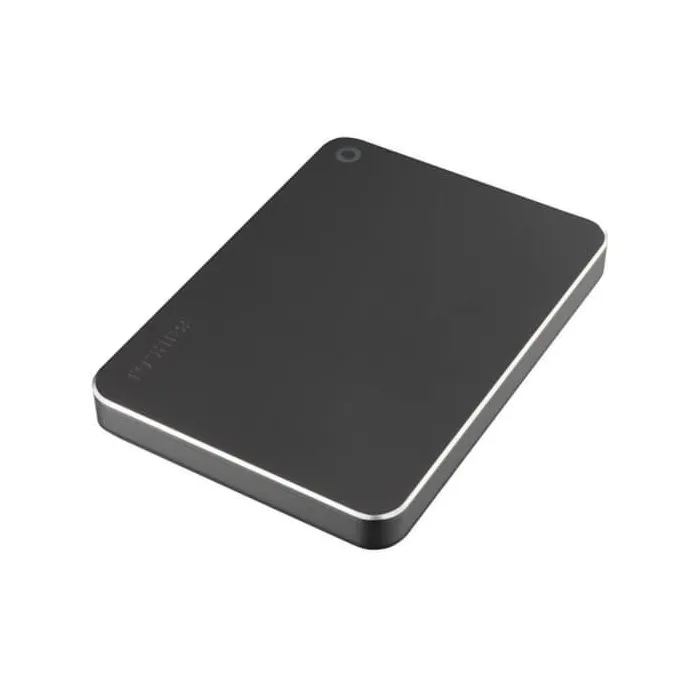 Hard 2TB Toshiba Canvio Premium