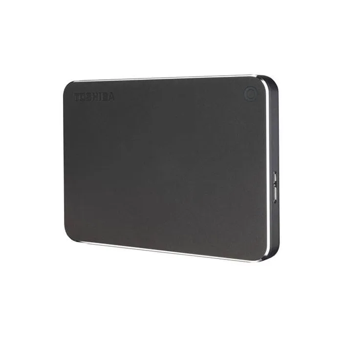 Hard 2TB Toshiba Canvio Premium