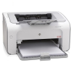 HP LaserJet P1102 Laser Printer