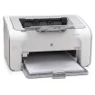 HP LaserJet P1102 Laser Printer