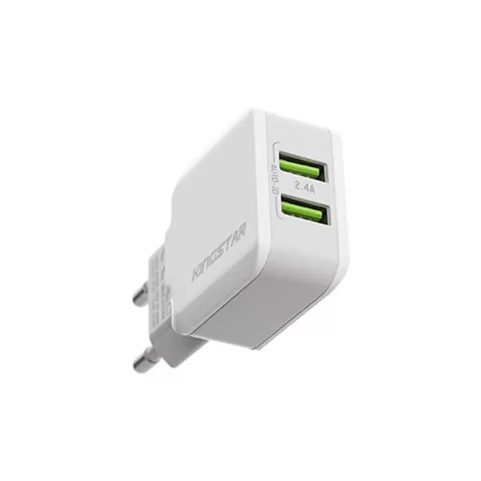 Kingstar K202A Wall Charger