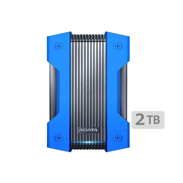 Hard External 2TB ADATA HD830
