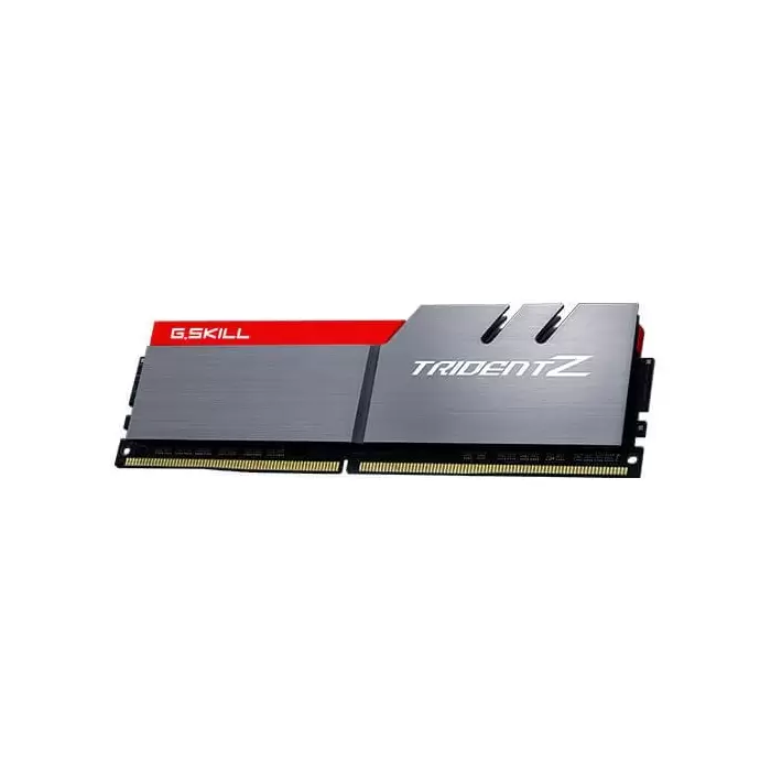 RAM 16(8G×2) G.SKILL F4-3000C15D-32GTZ Trident Z DDR4 3000