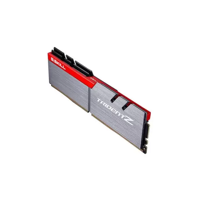 RAM 16(8G×2) G.SKILL F4-3000C15D-32GTZ Trident Z DDR4 3000