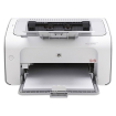 HP LaserJet P1102 Laser Printer