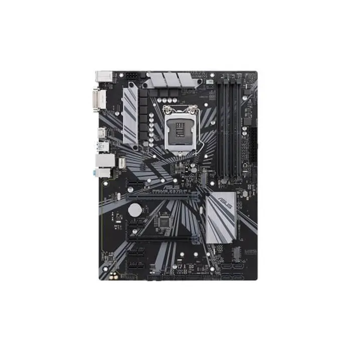 MB ASUS PRIME Z370-P II