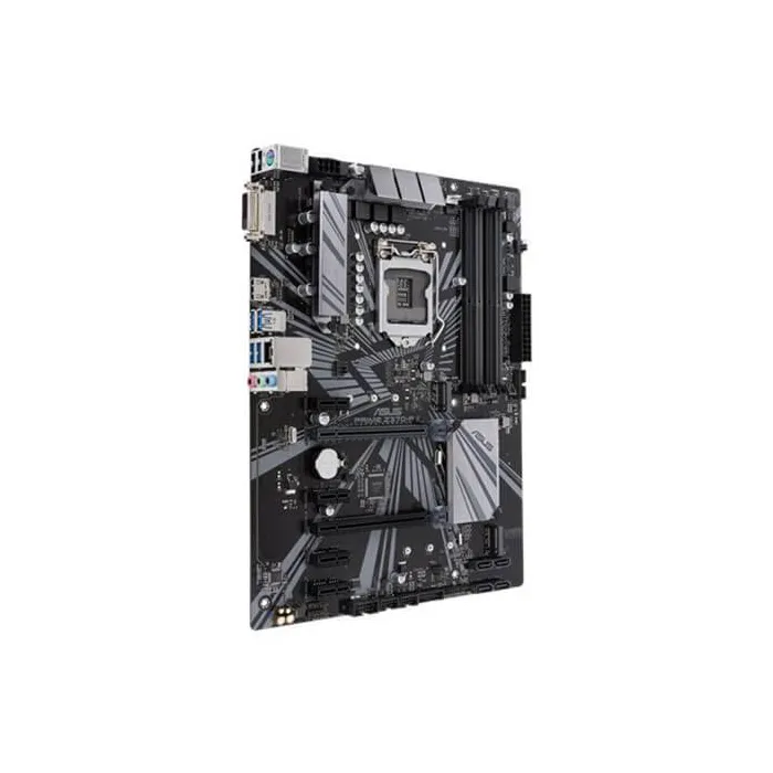 MB ASUS PRIME Z370-P II
