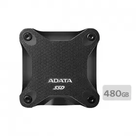 SSD Drive External ADATA SD600Q 480GB
