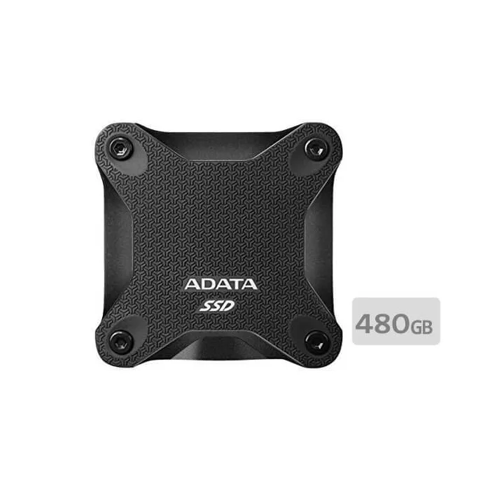 SSD Drive External ADATA SD600Q 480GB