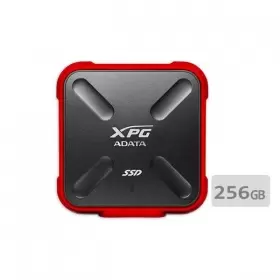 اس اس دی اکسترنال ای دیتا ظرفیت 256 گیگابایت مدل XPG SD700X