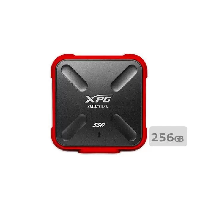 SSD Drive External ADATA XPG SD700X 256GB