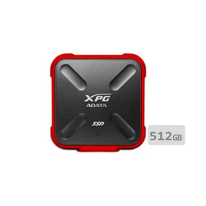 SSD Drive External ADATA XPG SD700X 512GB