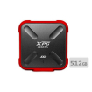SSD Drive External ADATA XPG SD700X 512GB