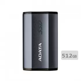 SSD Drive External ADATA SE730H 512GB