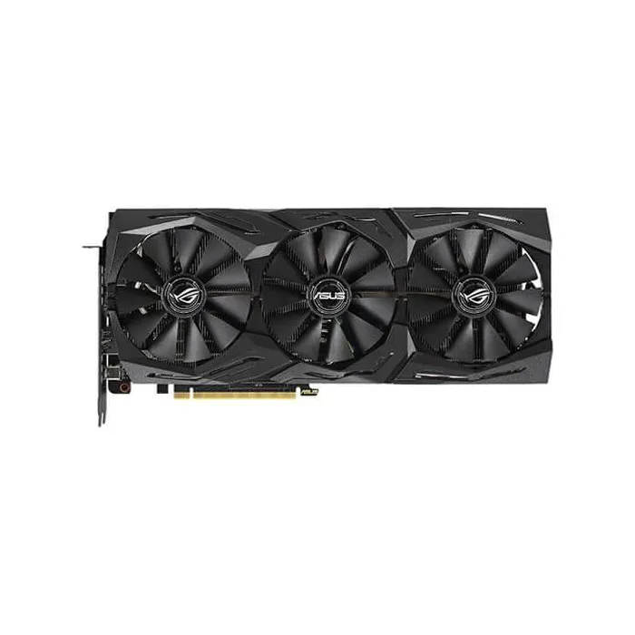 ASUS ROG-STRIX-RTX2070-A8G-GAMING Graphics Card