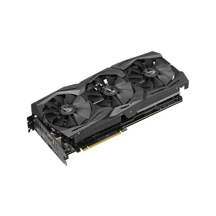 ASUS ROG-STRIX-RTX2070-A8G-GAMING Graphics Card