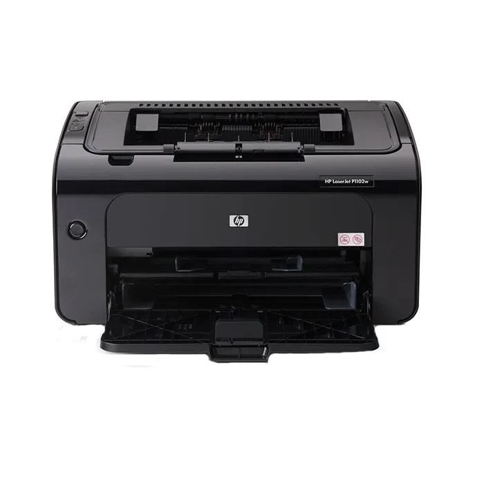 HP LaserJet P1102W Laser Printer