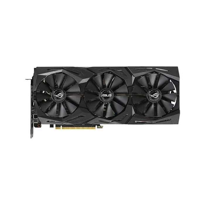 ASUS ROG-STRIX-RTX2070-O8G-GAMING Graphics Card