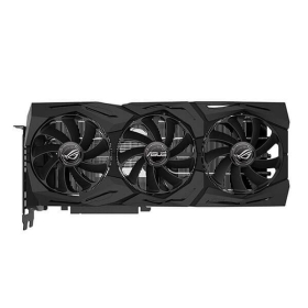 ASUS ROG-STRIX-RTX2080TI-O11G-GAMING Graphics Card